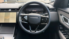 Land Rover Range Rover Velar 2.0 D200 MHEV Dynamic SE 5dr Auto Diesel Estate